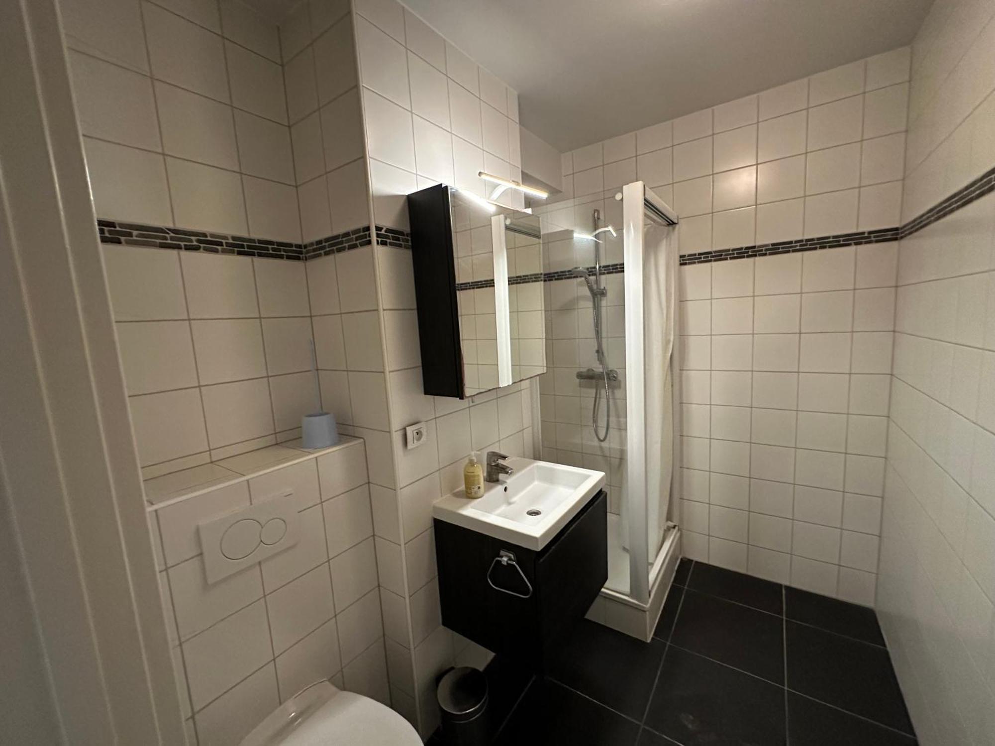 Apartment With Balcony In Brussels Center Dış mekan fotoğraf