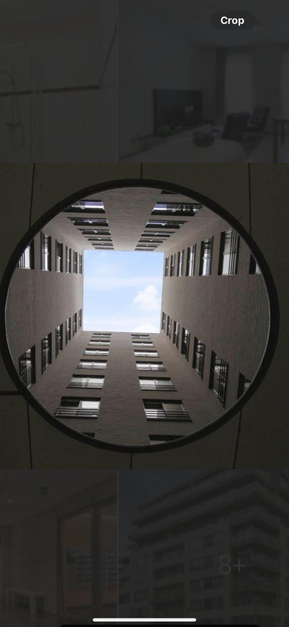 Apartment With Balcony In Brussels Center Dış mekan fotoğraf